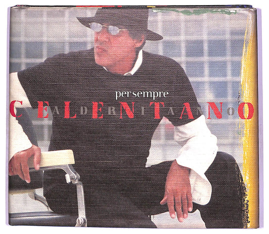 EBOND Adriano Celentano - Per Sempre CD CD074861