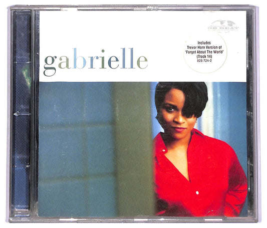 EBOND Gabrielle - Gabrielle CD CD075101