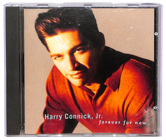 EBOND Harry Connick, Jr. - Forever For Now CD CD075223
