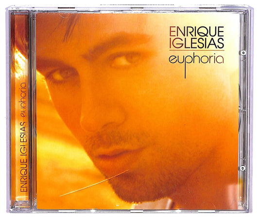 EBOND Enrique Iglesias - Euphoria CD CD075326