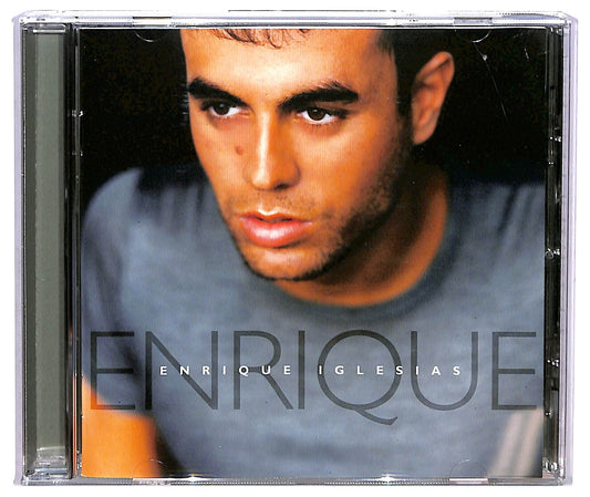 EBOND Enrique Iglesias - Enrique CD CD075407