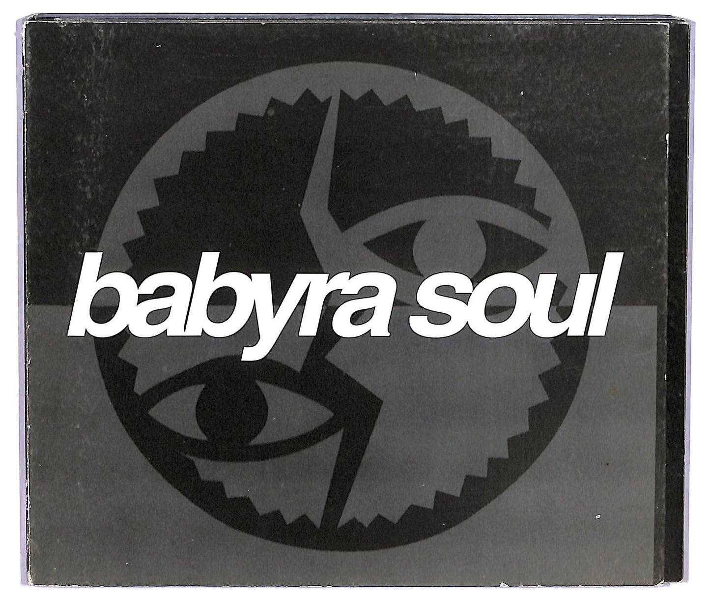 EBOND Babyra Soul - Babyra Soul CD CD075547