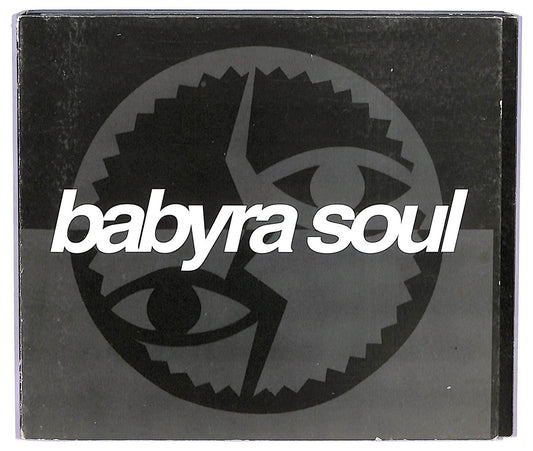 EBOND Babyra Soul - Babyra Soul CD CD075547