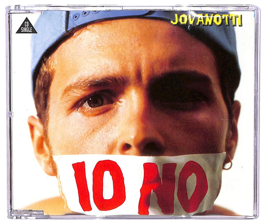 EBOND Jovanotti - Io No CD CD075624