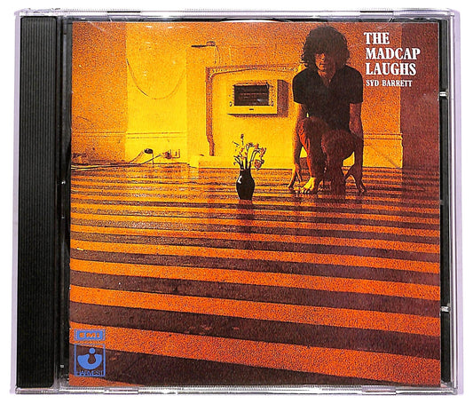 EBOND Syd Barrett - The Madcap Laughs CD CD075715