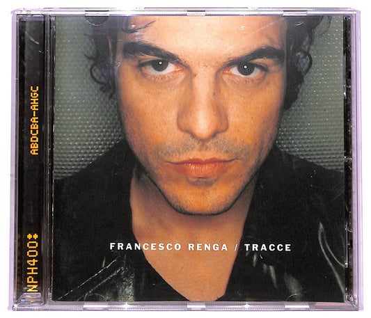 EBOND Francesco Renga - Tracce CD CD075905