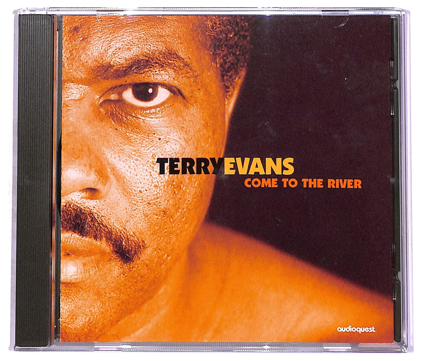 EBOND Terry Evans - Come To The River CD CD076220