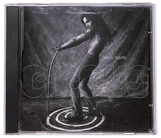 EBOND Lenny Kravitz - Circus CD CD076233