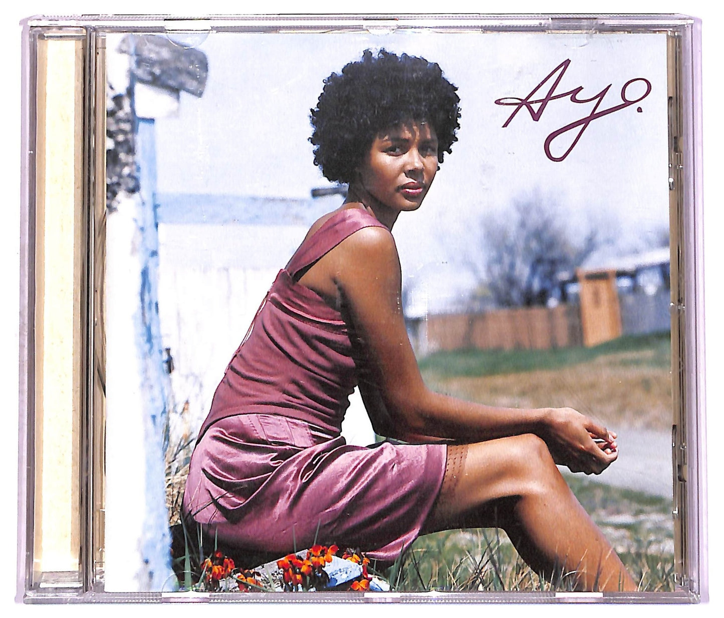 EBOND Ayo - Joyful CD CD077505