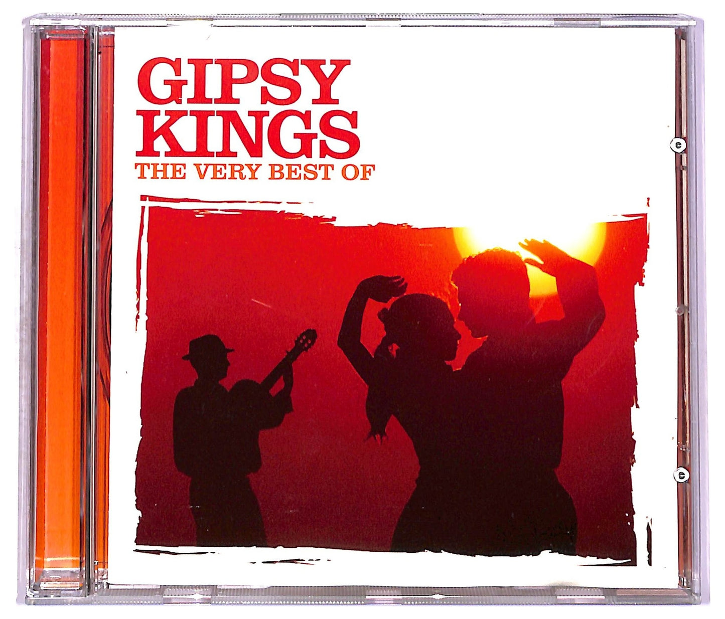 EBOND Gipsy Kings - The Very Best Of CD CD077843