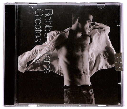 EBOND Robbie Williams - Greatest Hits CD CD077924