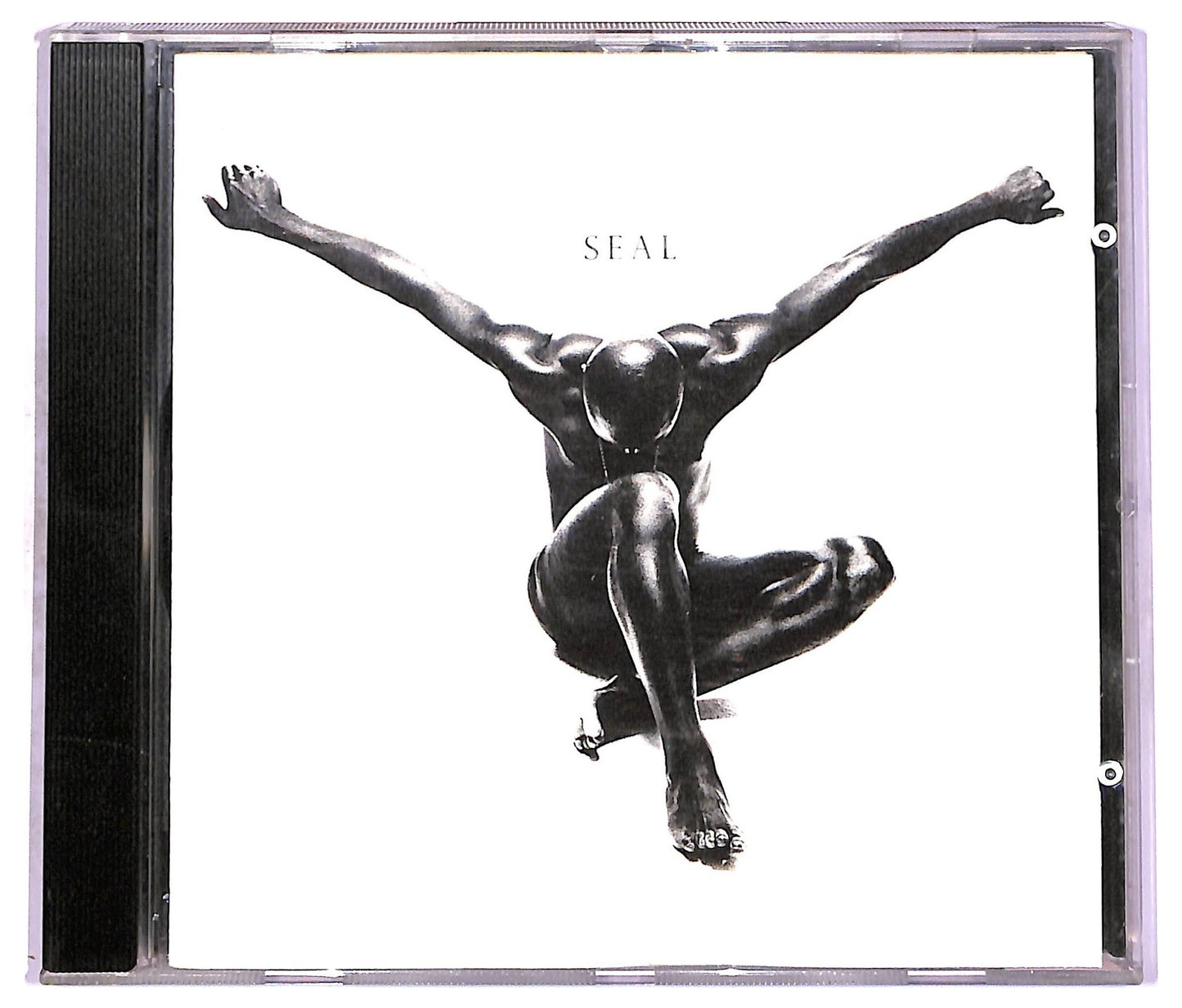 EBOND Seal - Seal CD CD078209