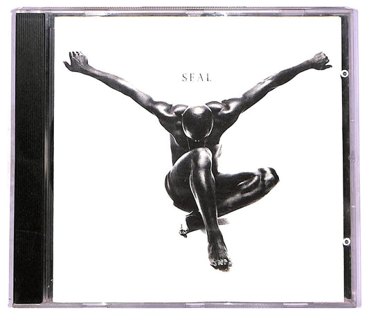 EBOND Seal - Seal CD CD078209