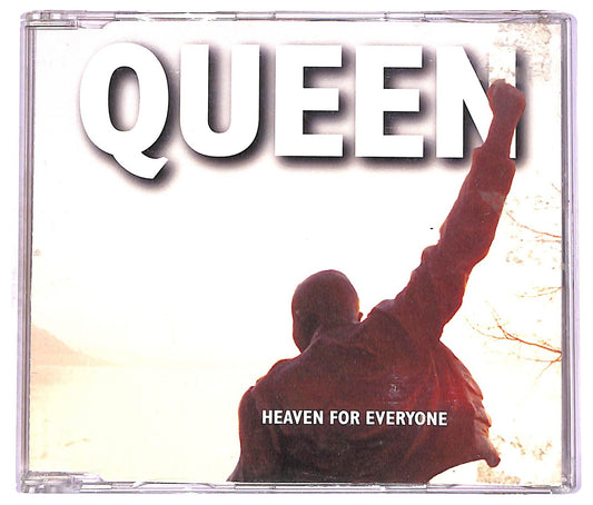 EBOND Queen - Heaven For Everyone CD CD078217