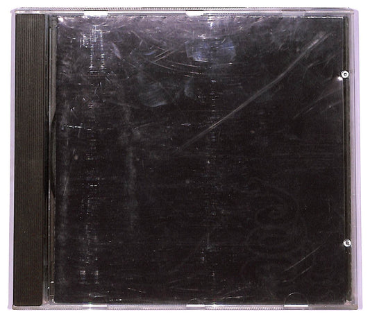 EBOND Metallica - Metallica CD CD078320