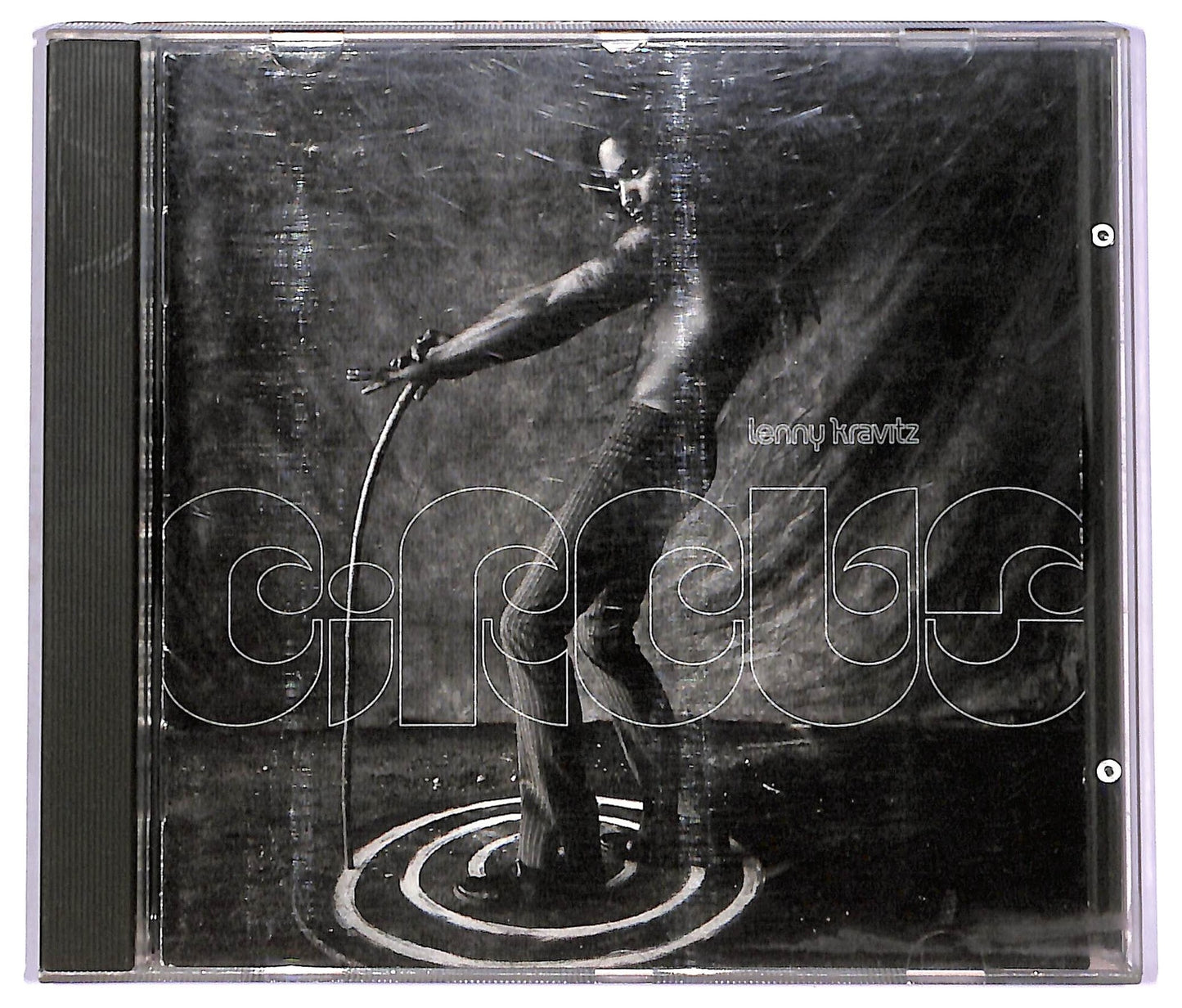 EBOND Lenny Kravitz - Circus CD CD078448