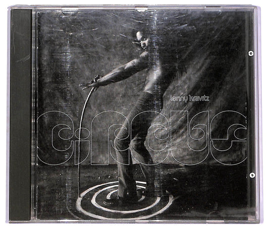 EBOND Lenny Kravitz - Circus CD CD078448