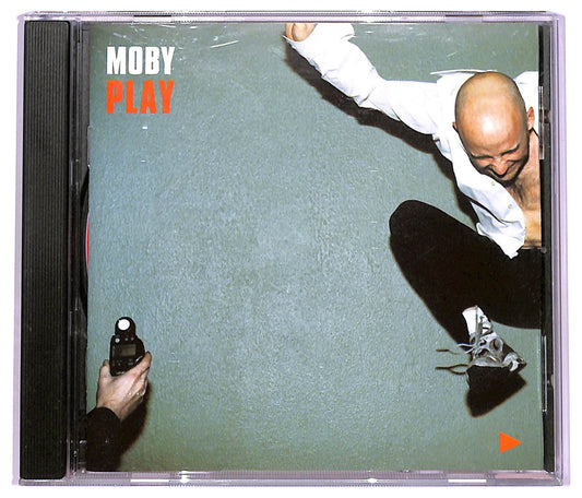 EBOND Moby - Play CD CD078461