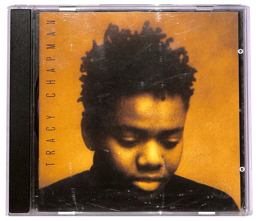 EBOND Tracy Chapman - Tracy Chapman CD CD078509