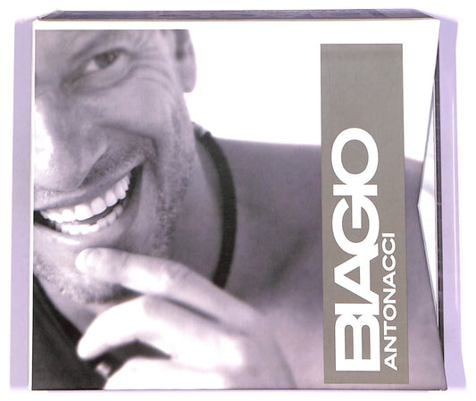 EBOND Biagio Antonacci - Biagio Antonacci + 2 DVD+ - Box CD CD079018