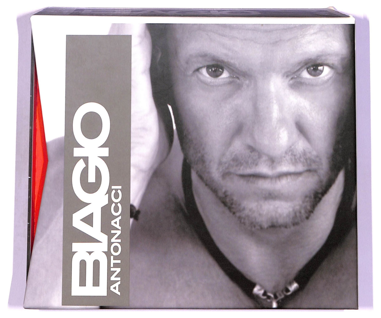 EBOND Biagio Antonacci - Biagio Antonacci + 2 DVD+ - Box CD CD079018