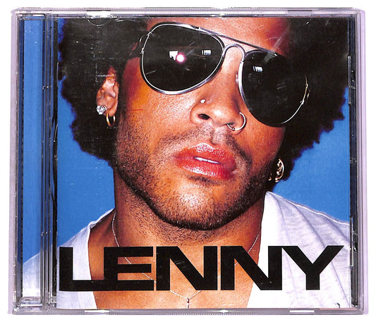 EBOND Lenny Kravitz - Lenny CD CD079030