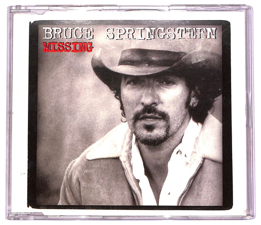 EBOND Bruce Springsteen - Missing CD CD079519