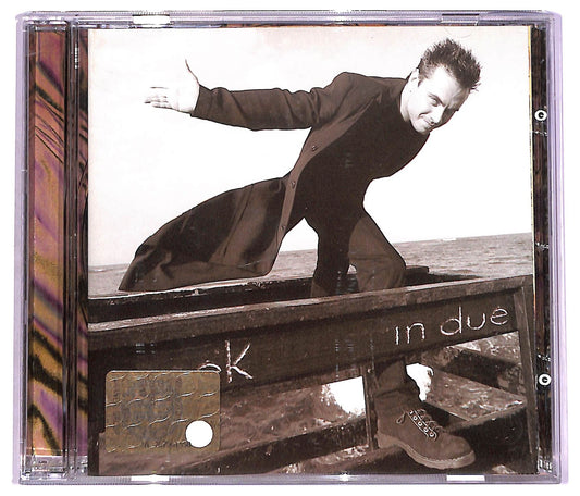 EBOND Nek - In Due CD CD079932
