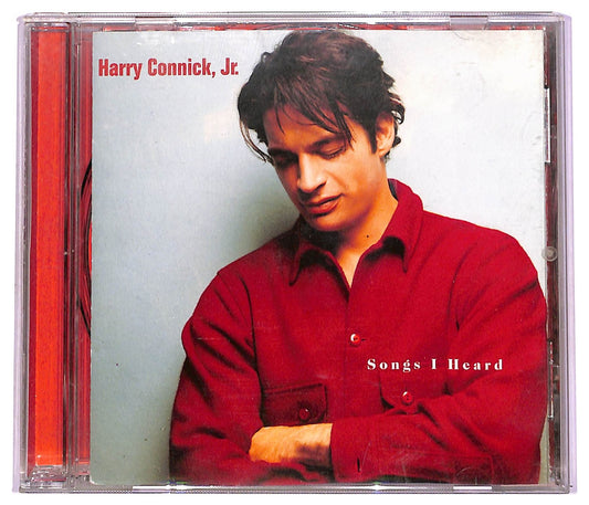 EBOND Harry Connick, Jr. - Songs I Heard CD CD080049