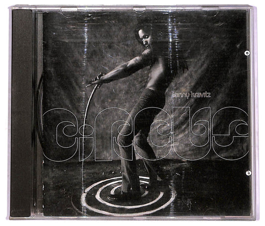 EBOND Lenny Kravitz - Circus CD CD080422