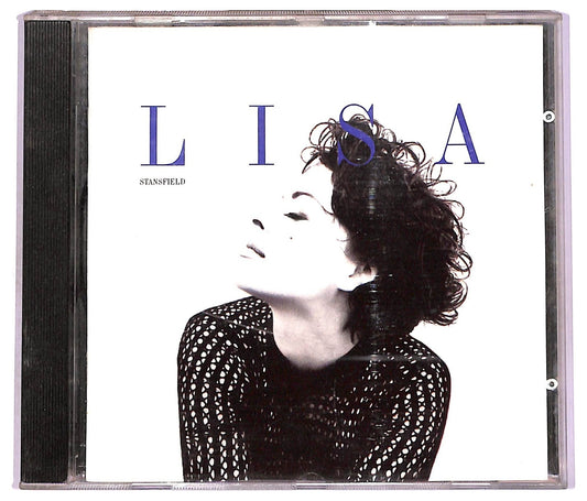 EBOND Lisa Stansfield - Real Love CD CD080463