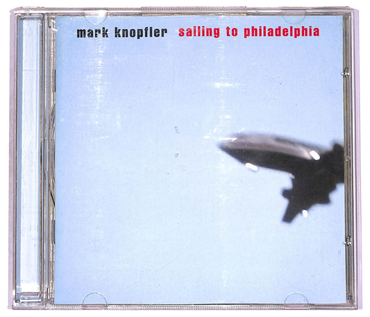 EBOND Mark Knopfler - Sailing To Philadelphia CD CD080503