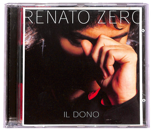EBOND Renato Zero - Il Dono CD CD080546