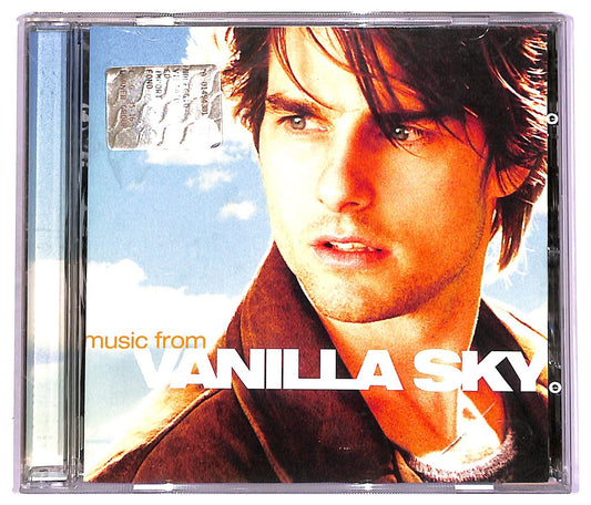 EBOND Various - Music From Vanilla Sky CD CD080811