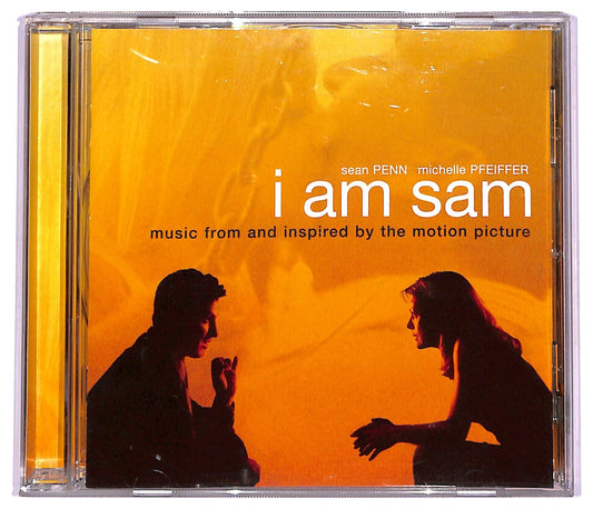 EBOND Various - I Am Sam CD CD080901