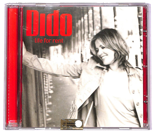 EBOND Dido - Life For Rent CD CD081015