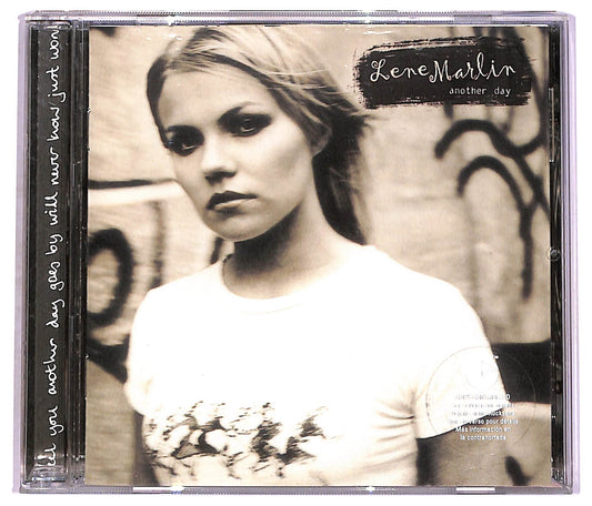 EBOND Lene Marlin - Another Day CD CD081023