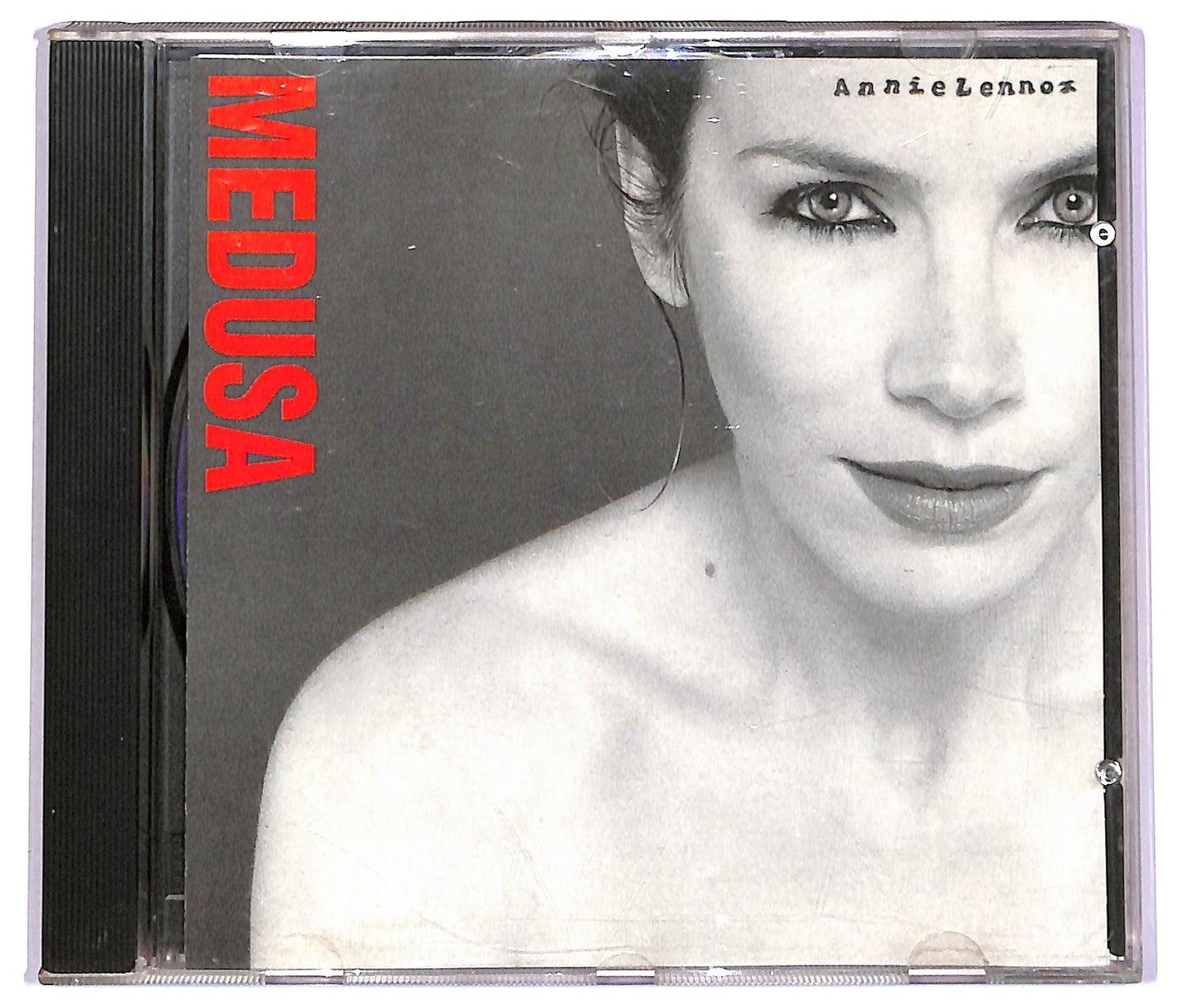 EBOND Annie Lennox - Medusa CD CD081137