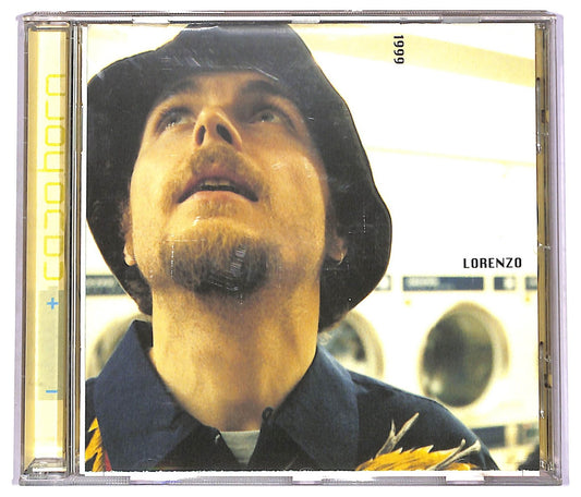 EBOND Jovanotti - Lorenzo 1999 Capo Horn CD CD081209