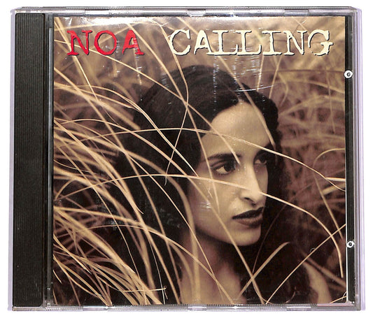 EBOND Noa - Calling CD CD081218