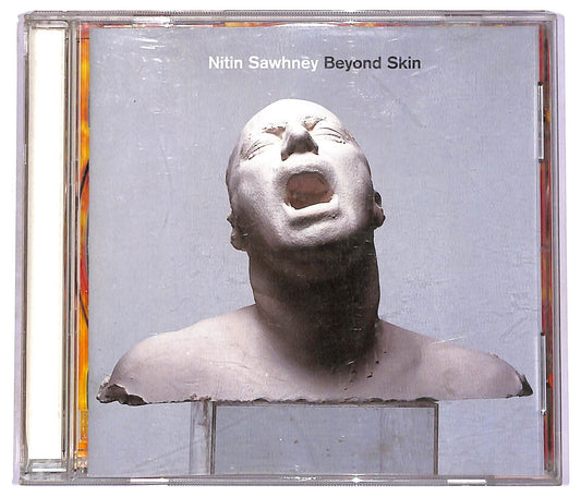 EBOND Nitin Sawhney - Beyond Skin CD CD081235