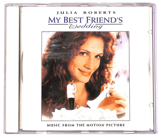 EBOND Various - My Best Friend's Wedding CD CD081308
