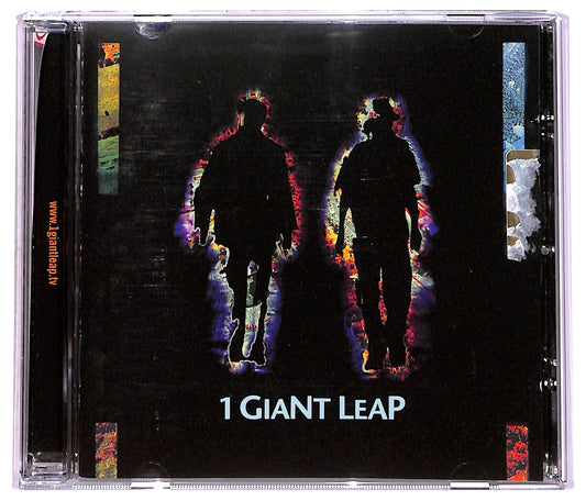 EBOND 1 Giant Leap - 1 Giant Leap CD CD081317