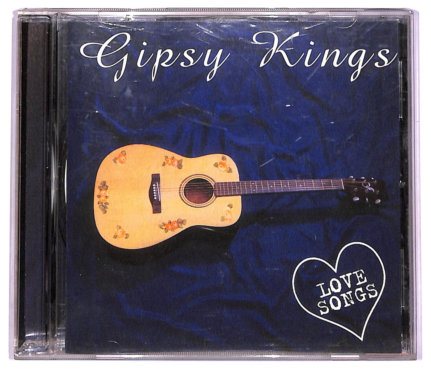 EBOND Gipsy Kings - Love Songs CD CD081347