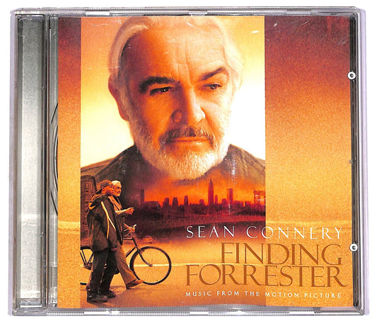 EBOND Various - Finding Forrester CD CD081557