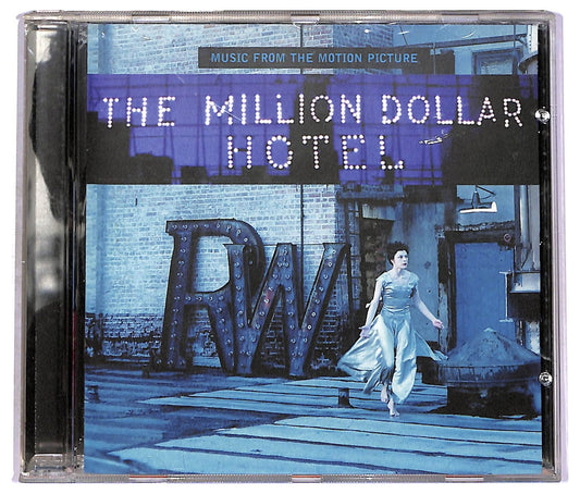 EBOND The Million Dollar Hotel (Music From The Motion Picture) CD CD081559