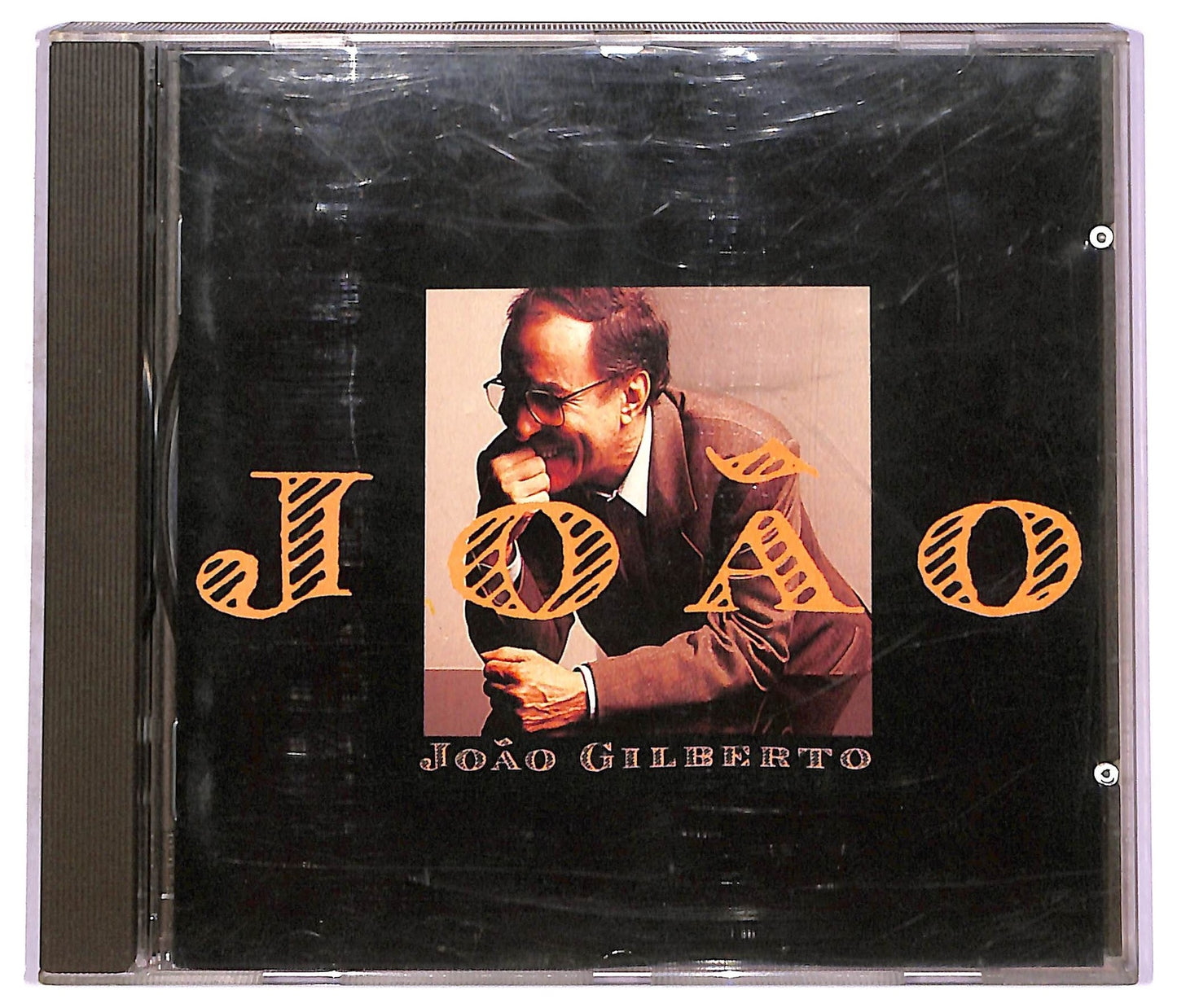 EBOND Joao Gilberto - Joao CD CD081620