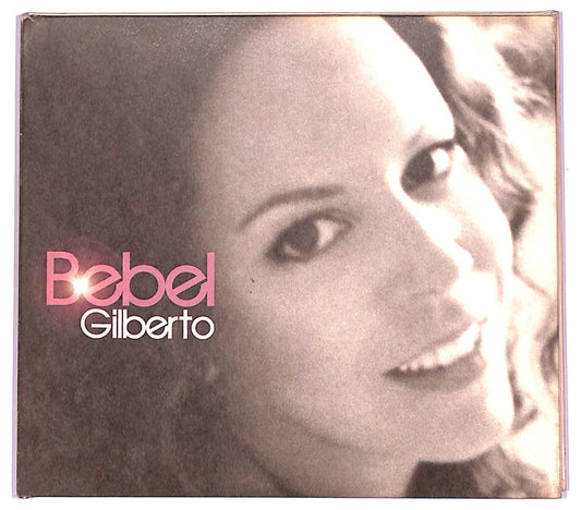 EBOND Bebel Gilberto - Bebel Gilberto CD CD081710