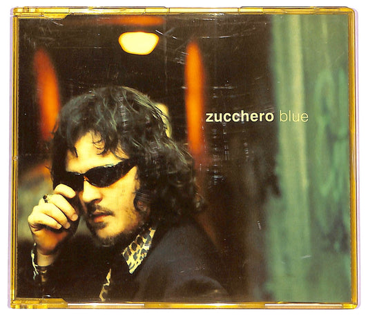 EBOND Zucchero - Blue CD CD081825