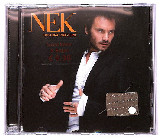 EBOND Nek - Un'Altra Direzione CD CD081833